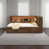 Antique Wood selected