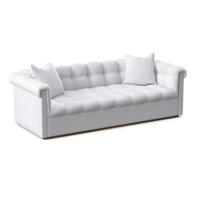 Thom Filicia Home Upholstered 98'' Sofa