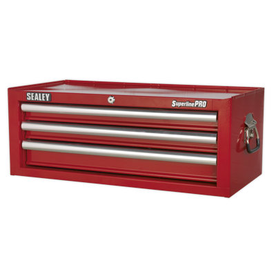Single Storage Cabinet - 25.5 cm H x 67 cm W x 32 cm D