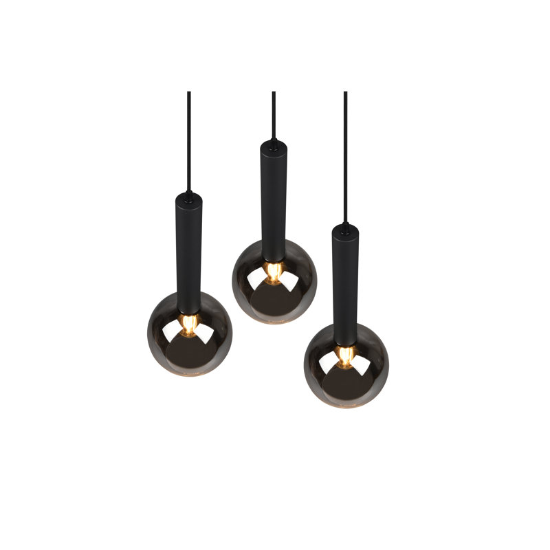Aeihso 3 - Light Cluster Globe Pendant