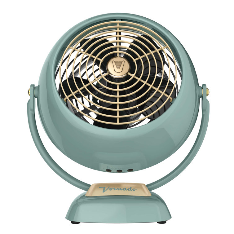 VFAN JR. Vintage Air Circulator Fan