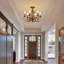 Dirksen 6-Light Candle Style Chandelier-245259516