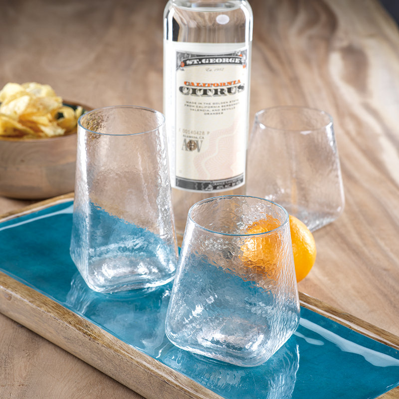 Verre à à gin 20 oz. Aquinnah