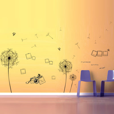 Wall Decal