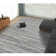 Heaven Wool Striped Indoor Rug