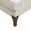 Chaise avec accoudoirs