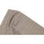 Geometric Area Rug in Light Brown