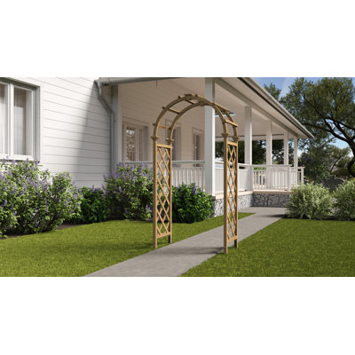 Collingwood Arbor
