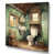 Toile tendue