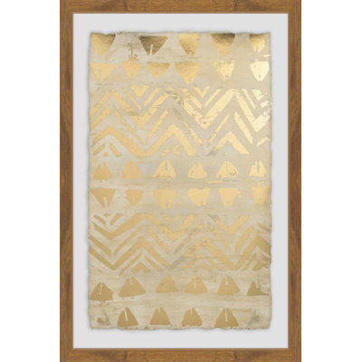 " Pattern Bazaar VII "