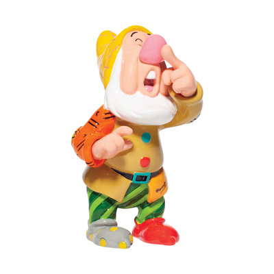 Disney/Pixar Figurines & Sculptures