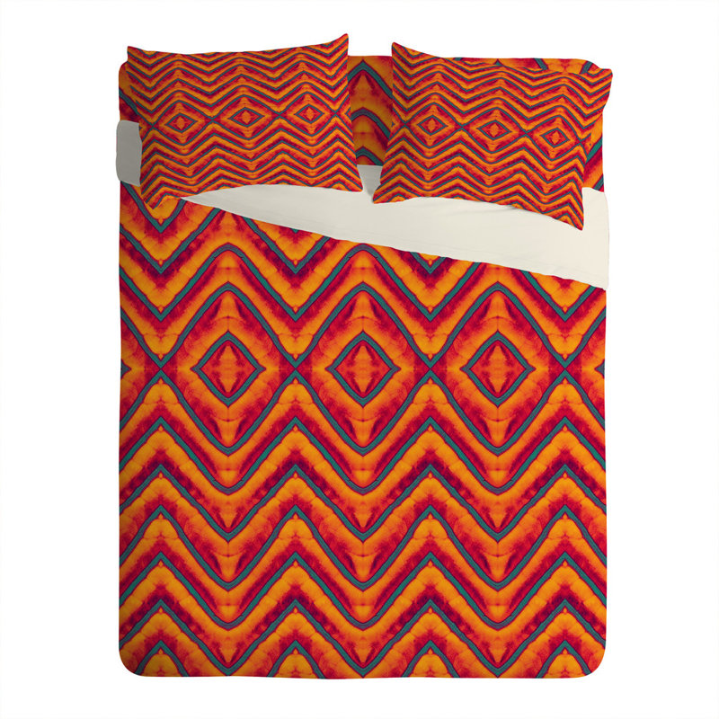 Wagner Campelo Chevron, Standard