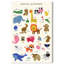 «Alphabet», impression encadrée-1420645893-1423551541