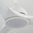 SkyFan Altair 52" 3-Blade Ceiling Fan-308317392