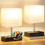 Lampe de table Simrit-1400709427-1400709426