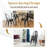 Reece 18'' H Stacking Side Chair-799835357