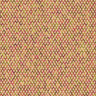 Geometric Indoor Rug