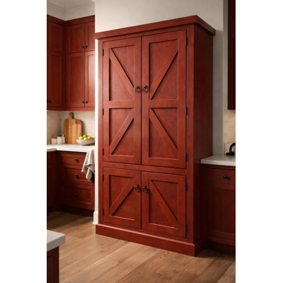 Garde-manger 75 po Blissfield