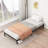 Penncross 9 Inch Bed Frame-783872761