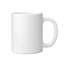 Butterfly With Flowers Ceramic Mug, 11oz