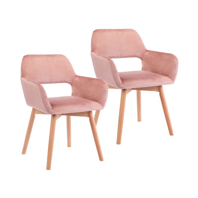 Andrianne Upholstered Dining Chair