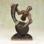 Sculpture Danelea Artisan