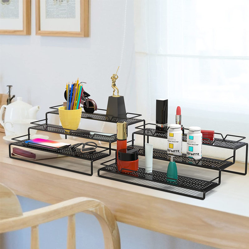 Bion Cabinet Shelving Rack