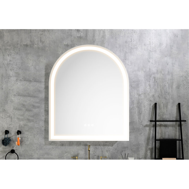 Miroir de salle de bain 30x20, 36 po x 30 po