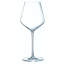 Crystal Wine Glass Set-58931304