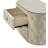 Voltare Night Stand Ivory-1175653154