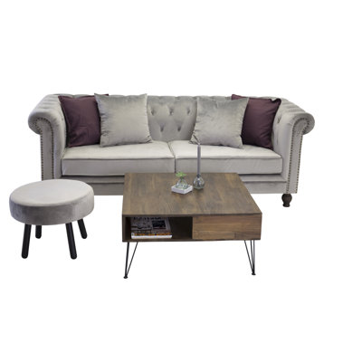 Nectar Sofa