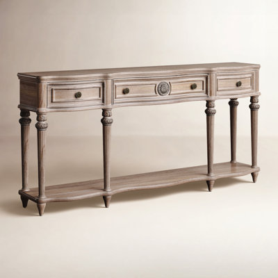 Balsam 72" Console Table