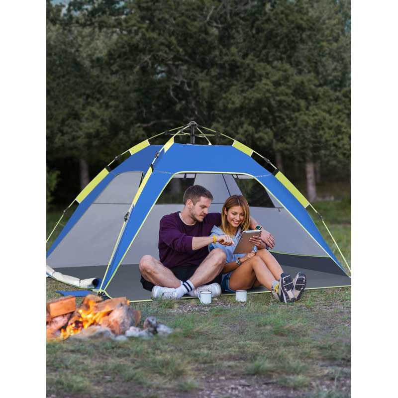 2 Person Tent
