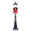 Lamppost LED Lighted Display-77245490-77245488