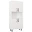 Tadwick Freestanding Bathroom Cabinet