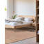 Tapis contemporain brun clair Natura-593894285