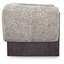 Fauteuil d'appoint Olethea