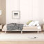 Cadre de lit flottant Design-2128554598-2128554597