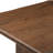 Ruma Dining Table Brown-103591095