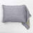 Brissia Modern Linen Coverlet Set - King-31464620-31464622