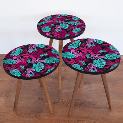 Nesting Tables