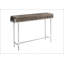 Charmante table d'appoint au design gracieux pour des espaces élégants-331247904