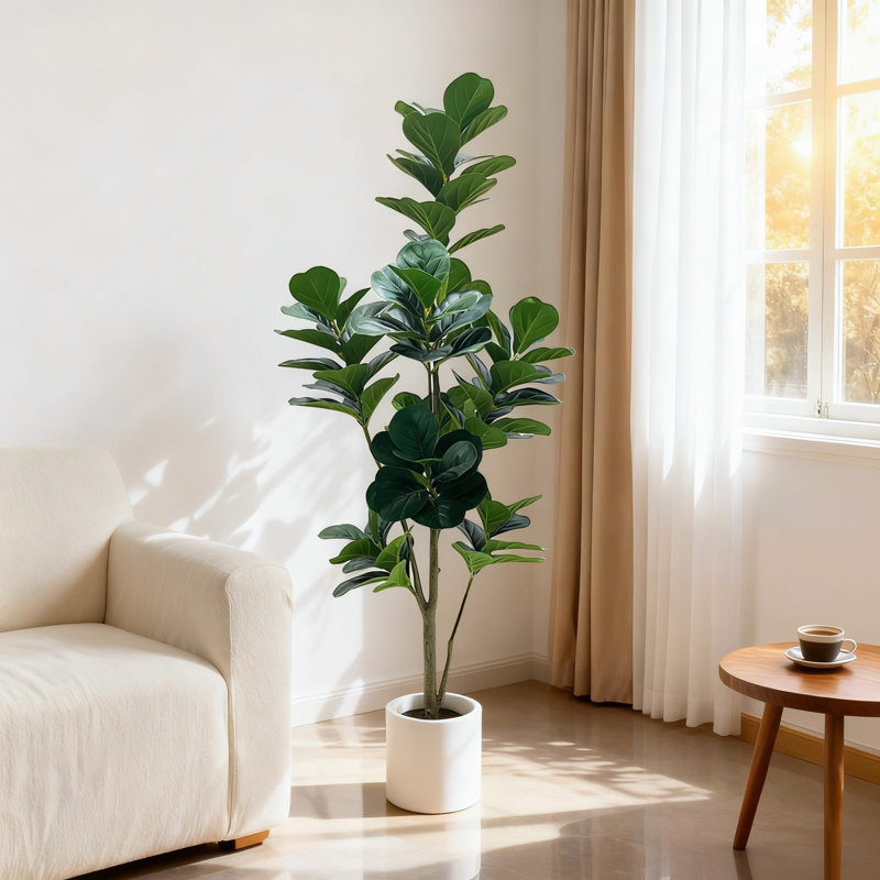 Plant, 180 cm x 5.5 cm