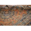 Tapis traditionnel en laine vieillie 6 x 9