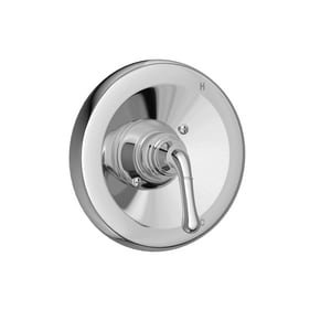 Système de douche complet avec inverseur