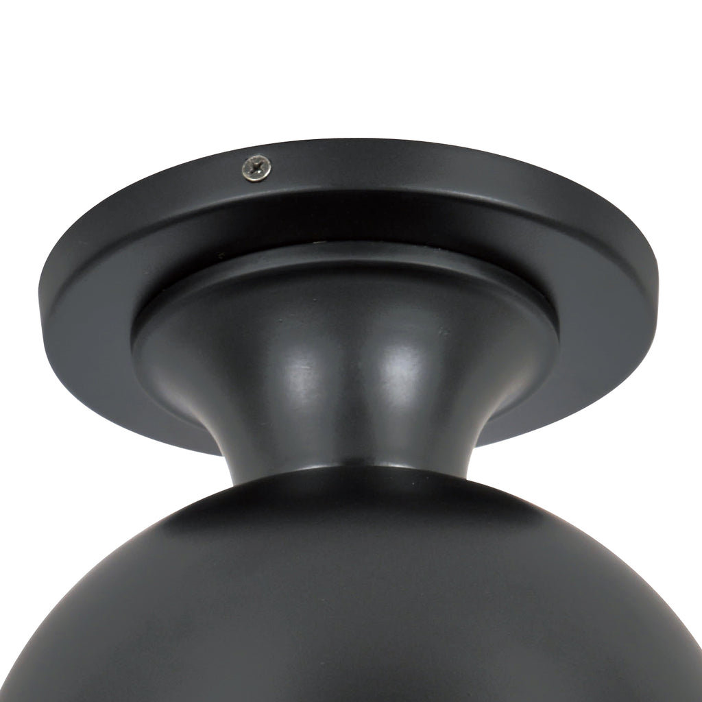 Marie Outdoor Semi-Flush Mount
