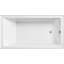 Baignoire en alcôve 60x32 Duravit No.1-100476267