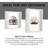 Aleighia Solid Wood Shadow Box Picture Frame-893851924-893851919