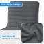 Chaise de travail Arwand-1435124895