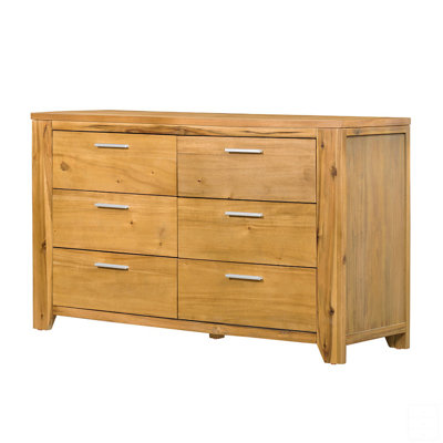 Commode 6 tiroirs